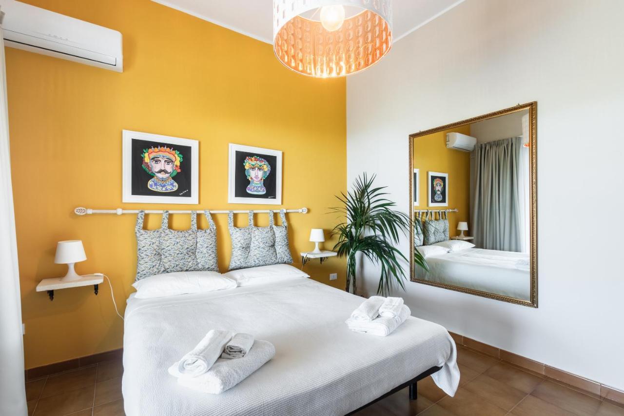 Dream House Apartment โนโต ภายนอก รูปภาพ