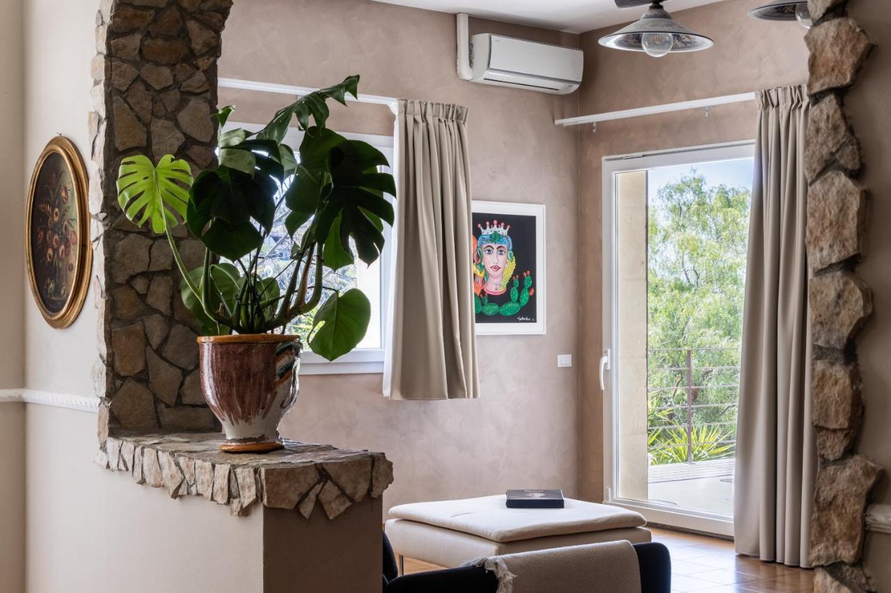 Dream House Apartment โนโต ภายนอก รูปภาพ