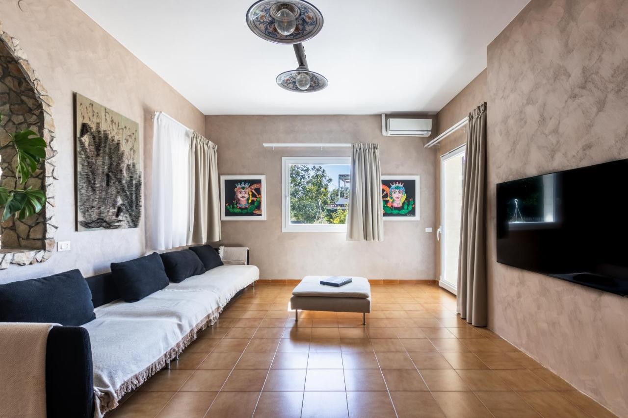 Dream House Apartment โนโต ภายนอก รูปภาพ