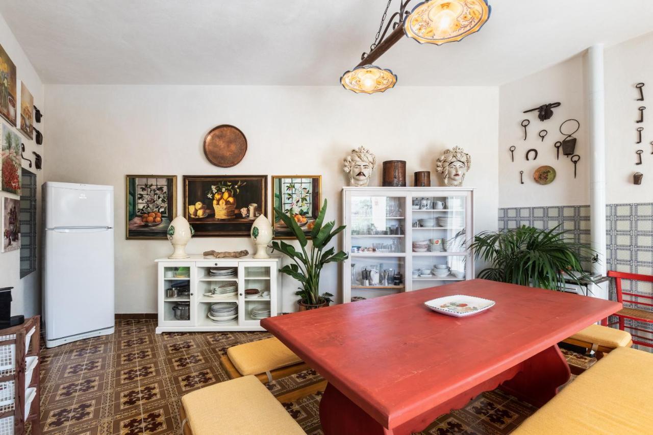 Dream House Apartment โนโต ภายนอก รูปภาพ