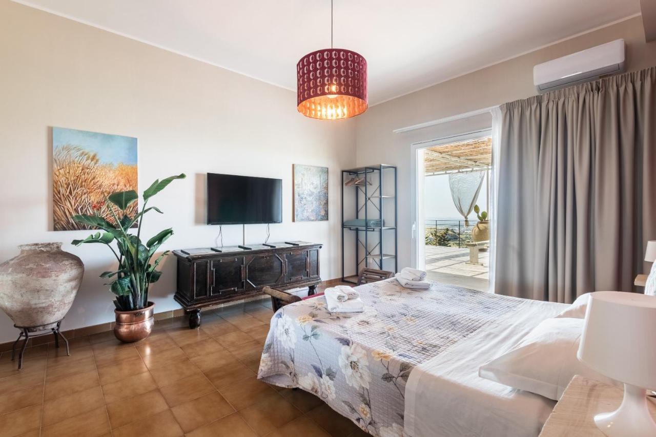 Dream House Apartment โนโต ภายนอก รูปภาพ