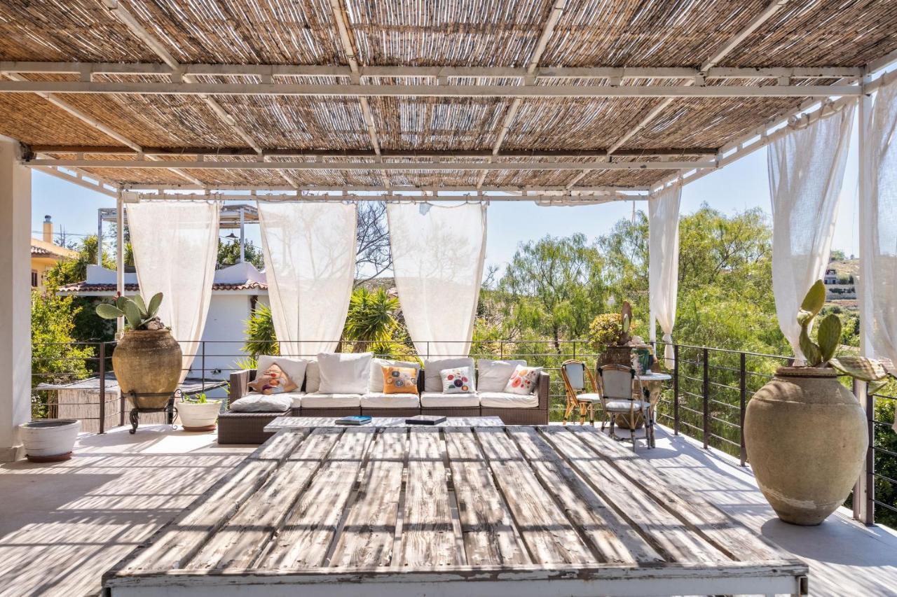 Dream House Apartment โนโต ภายนอก รูปภาพ