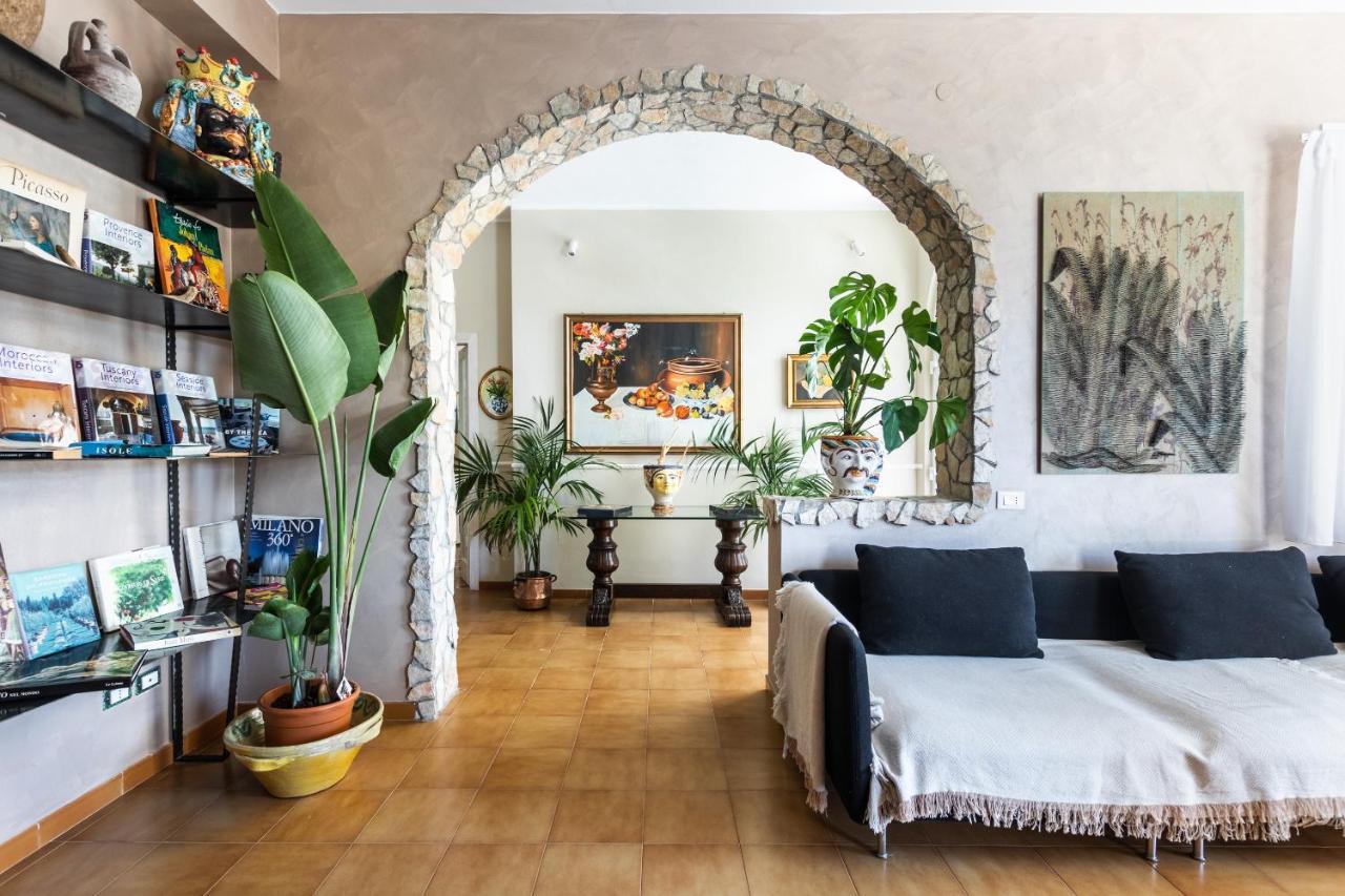 Dream House Apartment โนโต ภายนอก รูปภาพ