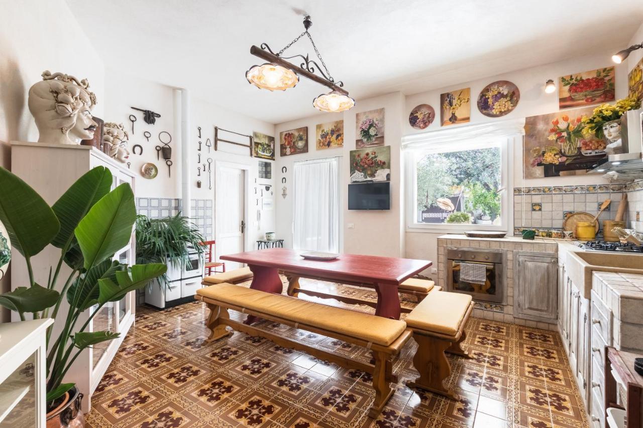 Dream House Apartment โนโต ภายนอก รูปภาพ