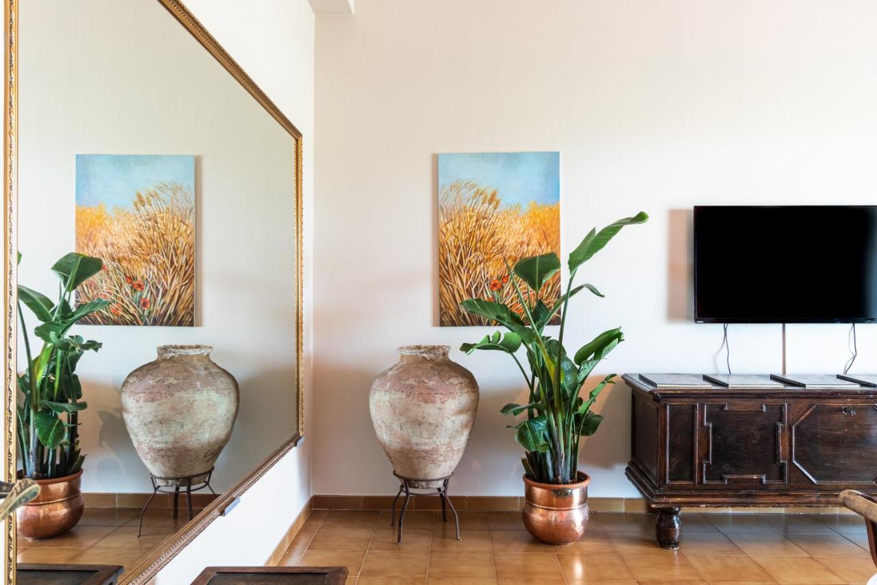 Dream House Apartment โนโต ภายนอก รูปภาพ